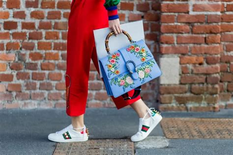 do gucci shoes run big or small